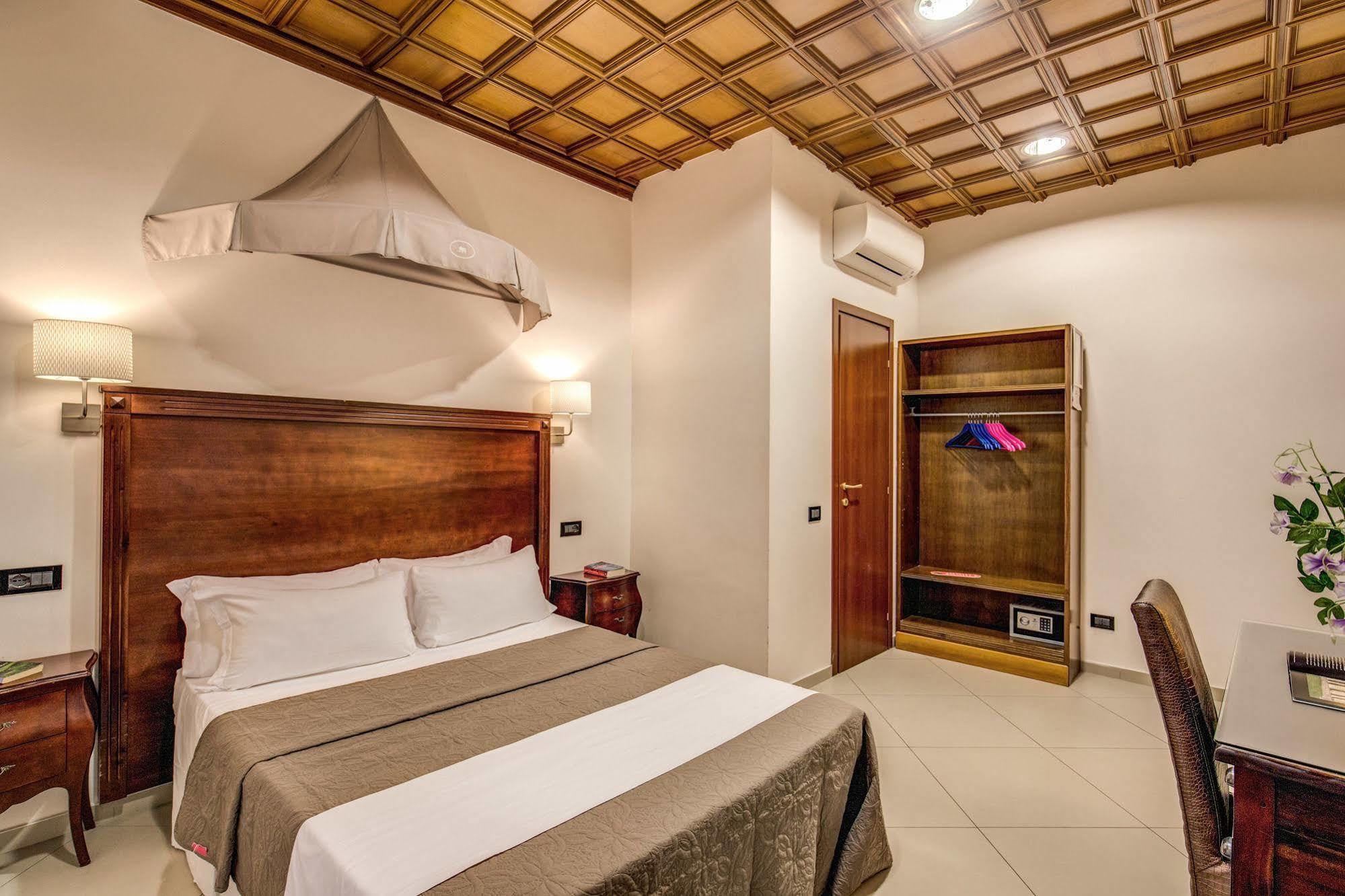 Artemis Guest house Rome