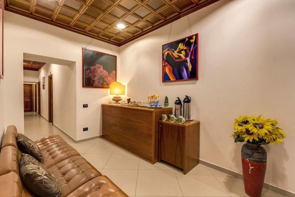 Guest house Artemis